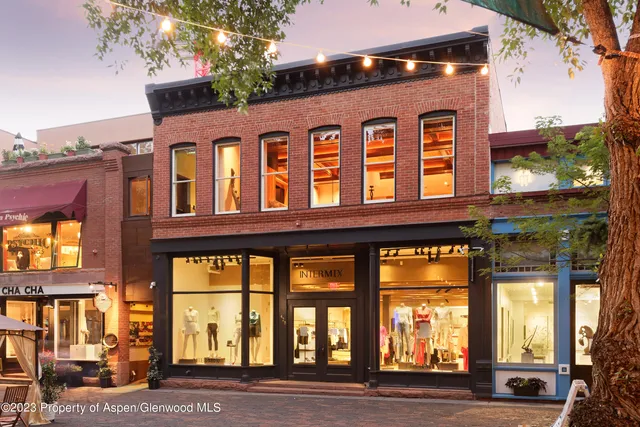 $175,000 | 428 East Hyman Avenue, Unit A, Aspen, CO 81611