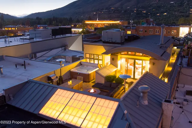 $175,000 | 428 East Hyman Avenue, Unit A, Aspen, CO 81611