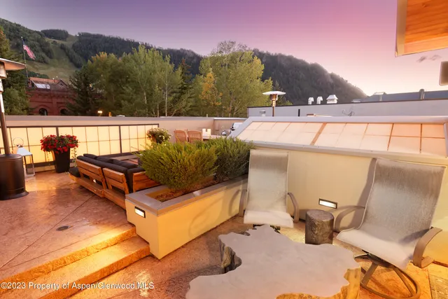 $175,000 | 428 East Hyman Avenue, Unit A, Aspen, CO 81611