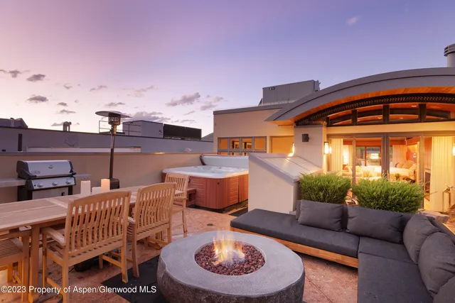 $175,000 | 428 East Hyman Avenue, Unit A, Aspen, CO 81611