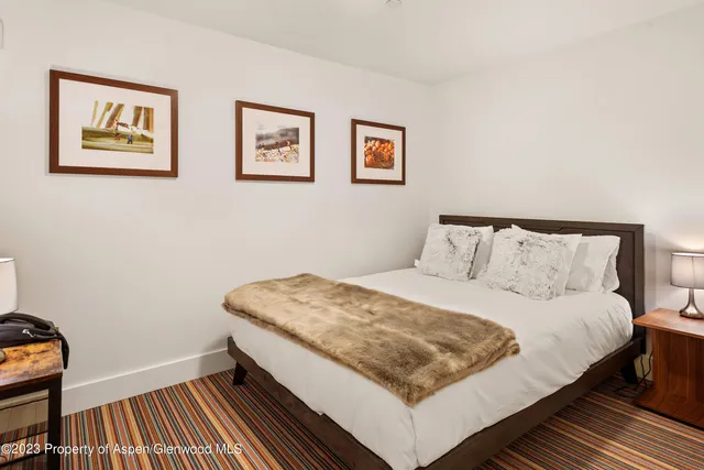 $175,000 | 428 East Hyman Avenue, Unit A, Aspen, CO 81611