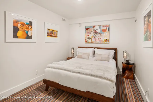 $175,000 | 428 East Hyman Avenue, Unit A, Aspen, CO 81611