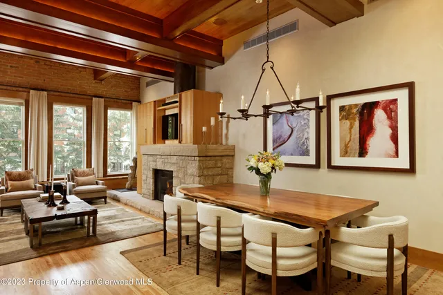 $175,000 | 428 East Hyman Avenue, Unit A, Aspen, CO 81611