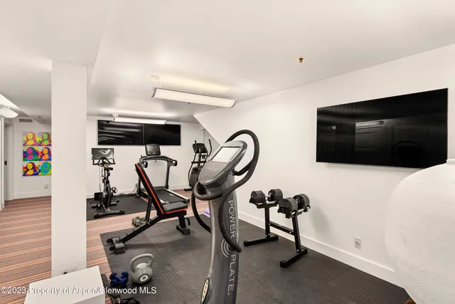 $175,000 | 428 East Hyman Avenue, Unit A, Aspen, CO 81611