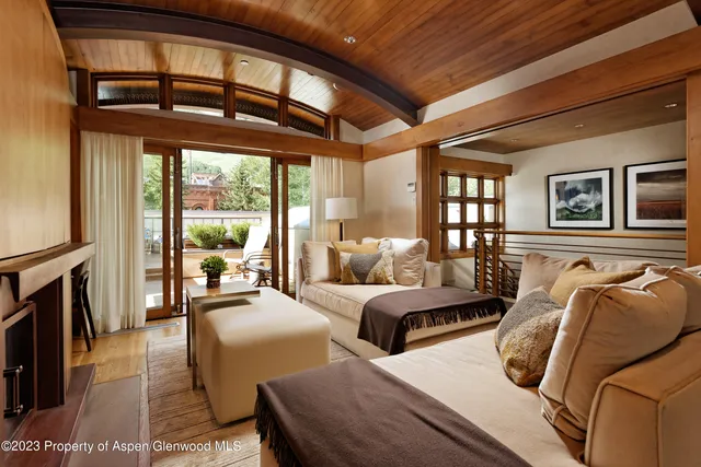 $175,000 | 428 East Hyman Avenue, Unit A, Aspen, CO 81611