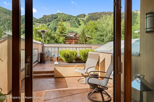 $175,000 | 428 East Hyman Avenue, Unit A, Aspen, CO 81611