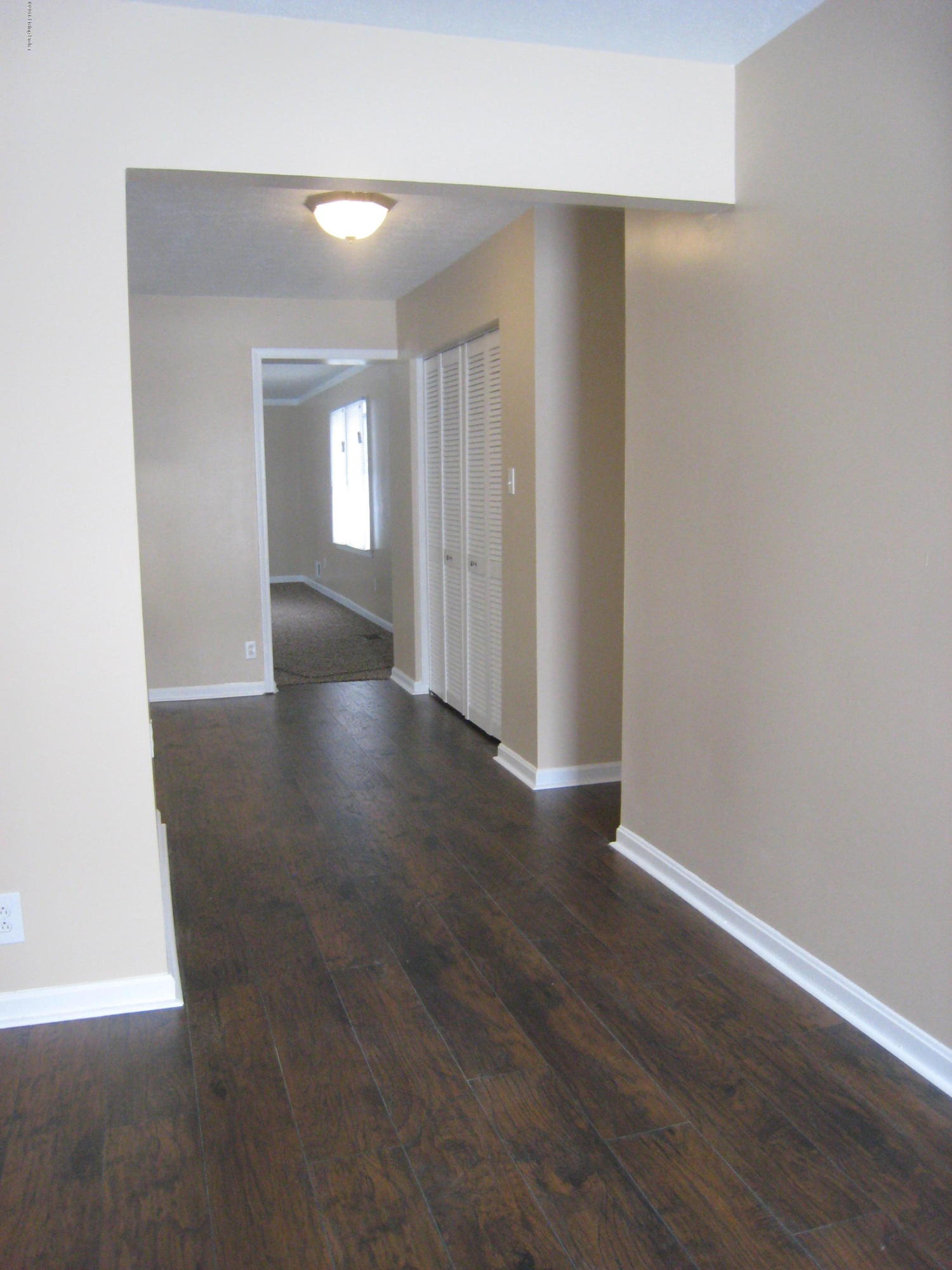 4809 Goepper Road Louisville, KY 40258 - Photo 11 of 23 Laminate wood floors.