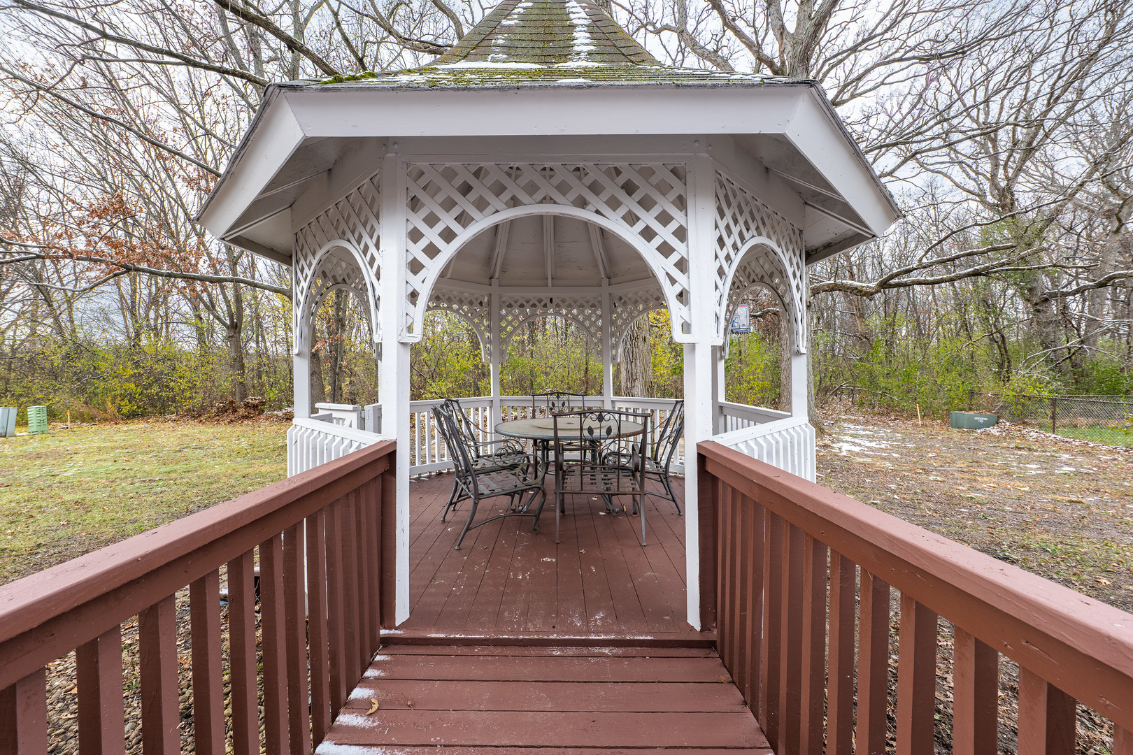 3664 Edward Drive Crete, IL 60417 - Photo 27 of 30 a view of swimming pool with a patio