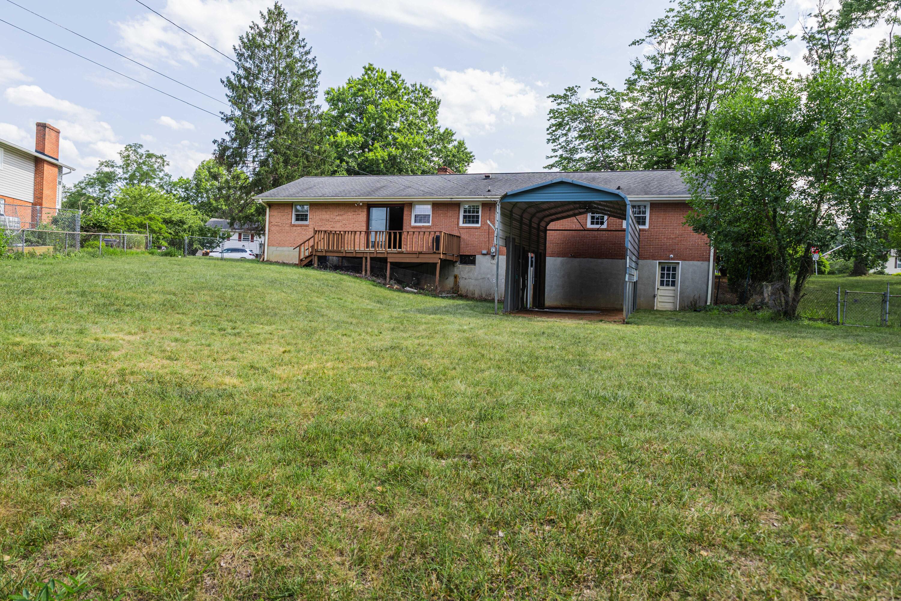 5563 Green Meadow Road Roanoke, VA 24018 - Photo 28 of 28 5563 Green Meadow Rd.-82