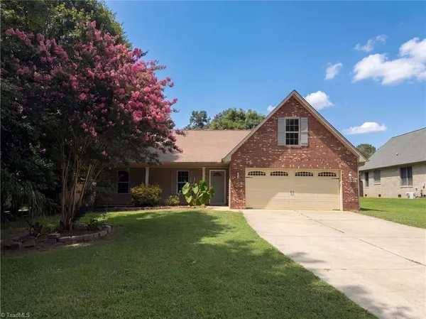 $310,000 | 5337 Highway 62, Trinity, NC 27370