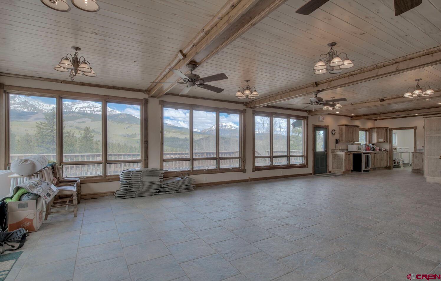 1499 Lake County Road Twin Lakes, CO 81251 - Photo 33 of 37