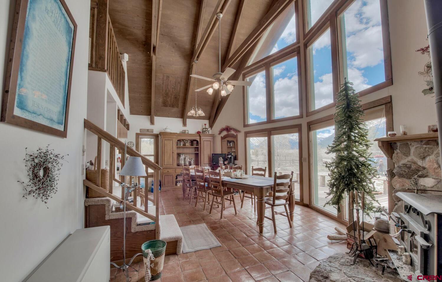 1499 Lake County Road Twin Lakes, CO 81251 - Photo 4 of 37