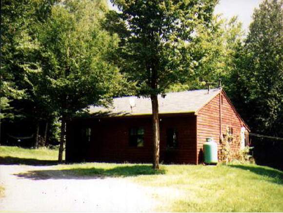 14 Cheese Factory Road Pittsburg, NH 03592 - Photo 1 of 1 Gallery Image 1