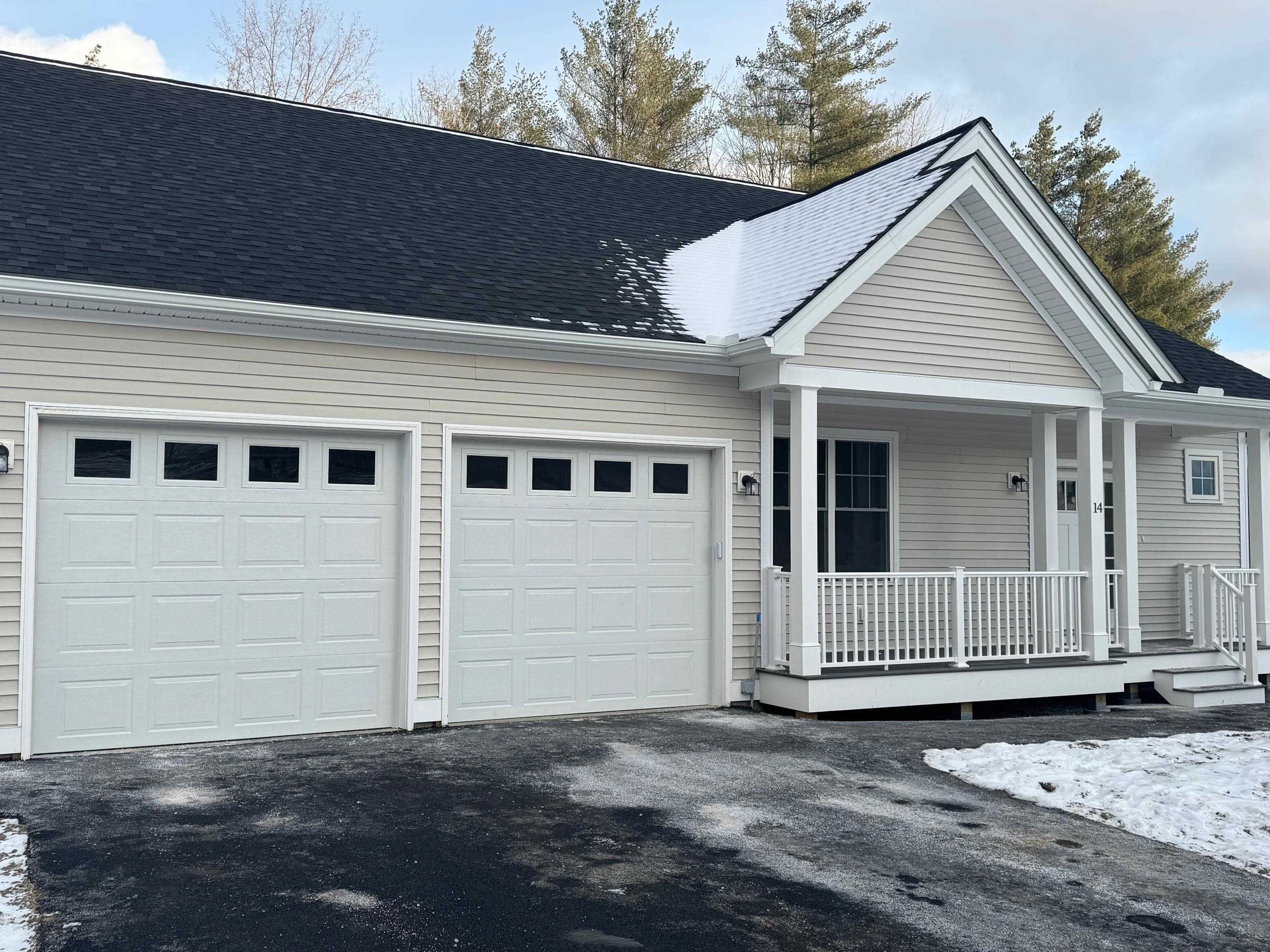 14 Rock Ridge Boulevard, Unit 206 Lebanon, NH 03784 - Photo 2 of 2 Gallery Image 2