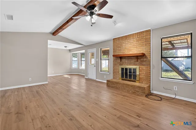 $179,000 | 1702 Big Bend Drive, Killeen, TX 76549