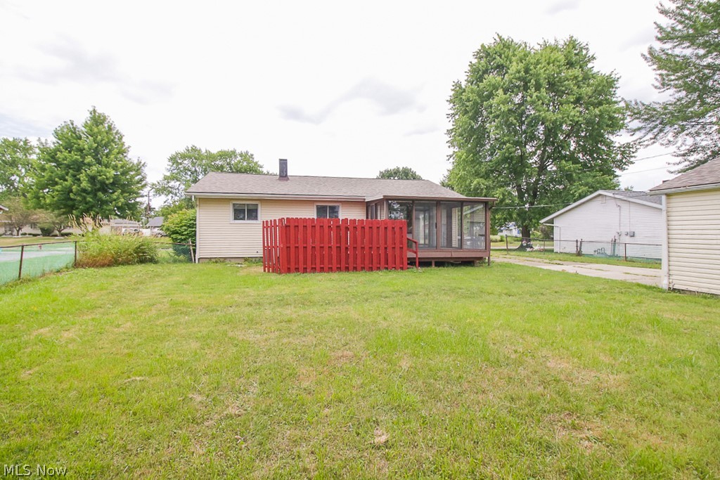 5906 Randy Road Bedford Heights, OH 44146 - Photo 26 of 29
