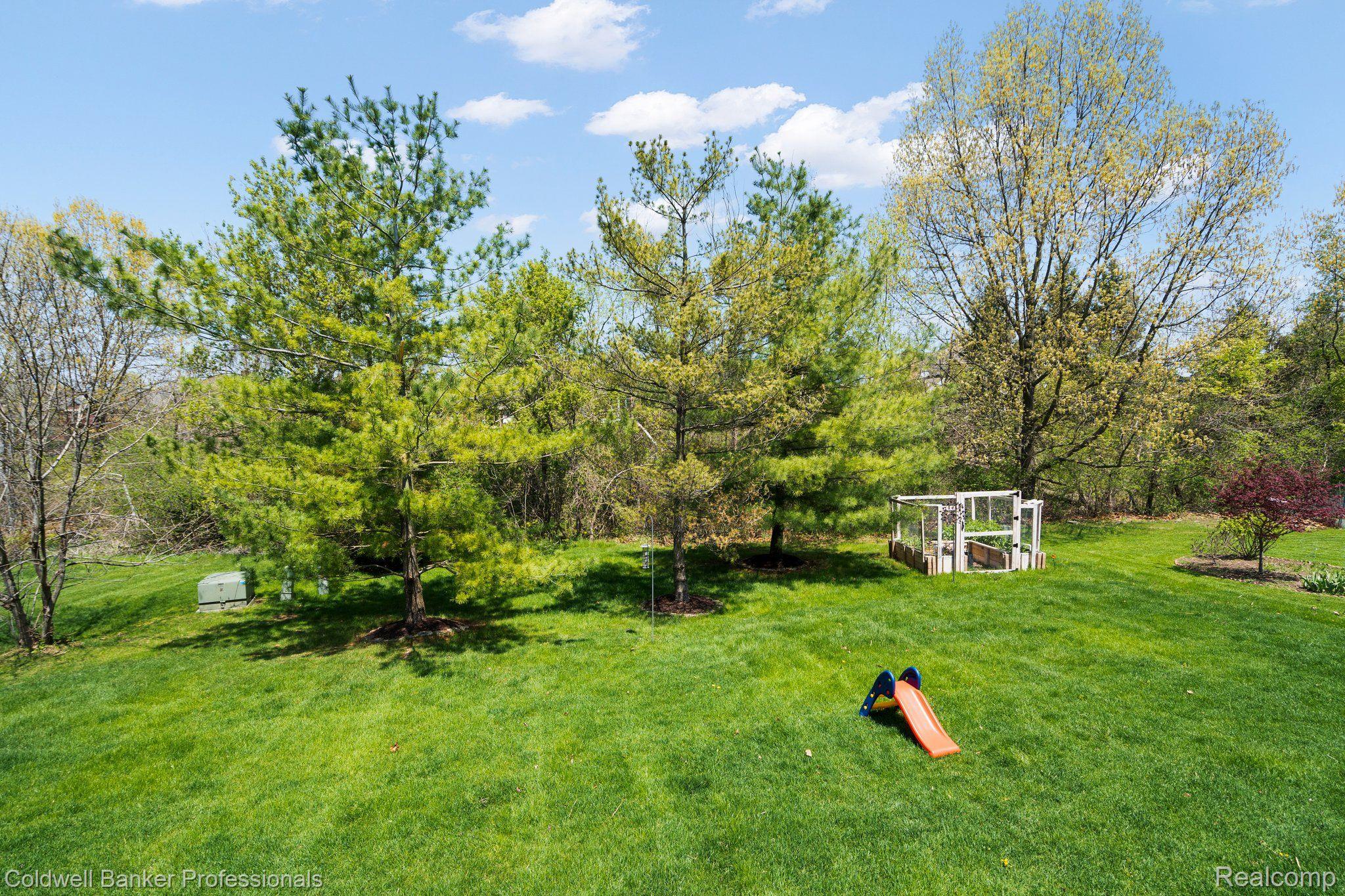 631 Park Lane Road Chelsea, MI 48118 - Photo 45 of 46 Gallery Image 45