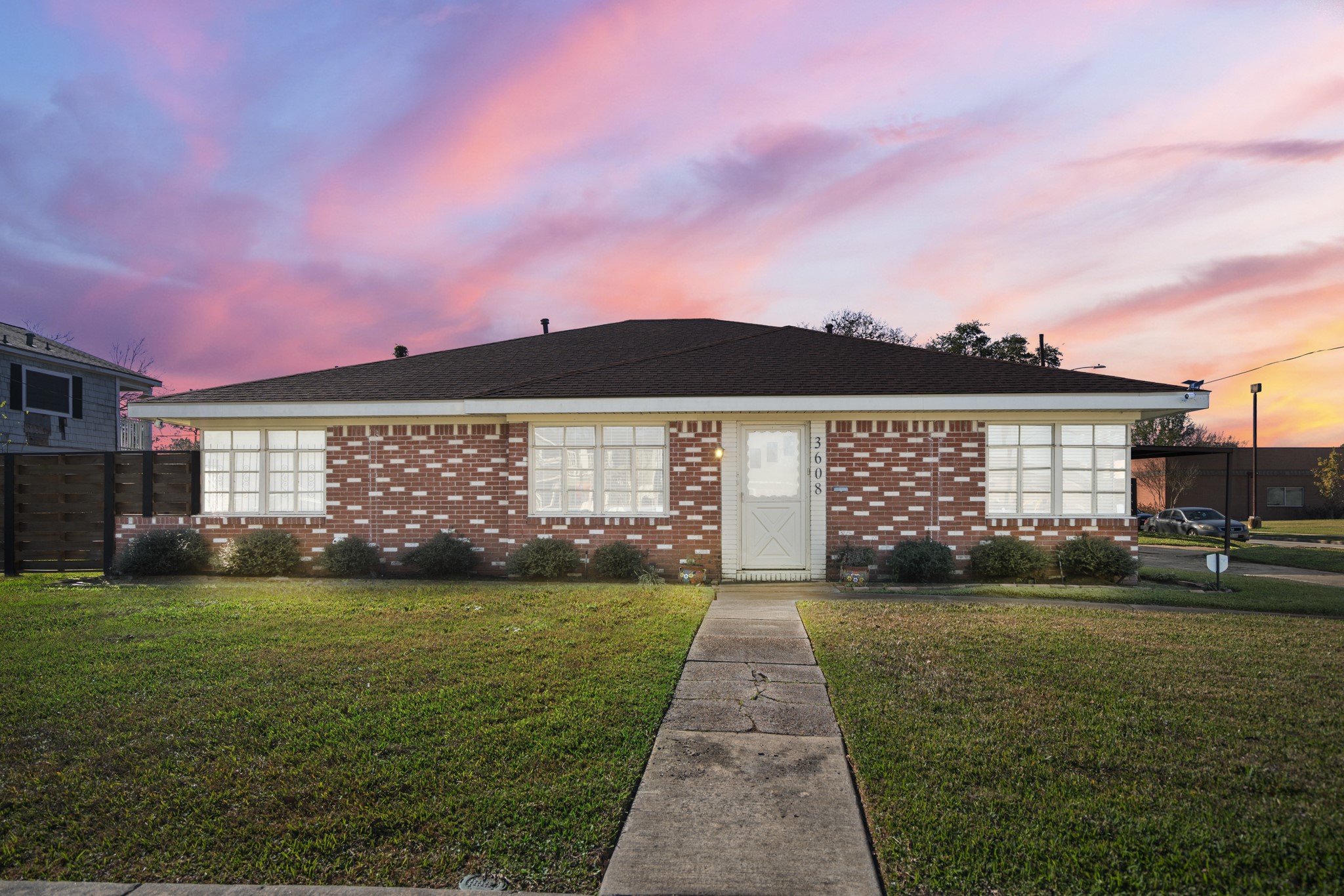 3608 Wheeler Avenue Houston, TX 77004 - Photo 1 of 28 Welcome to 3608 Wheeler!