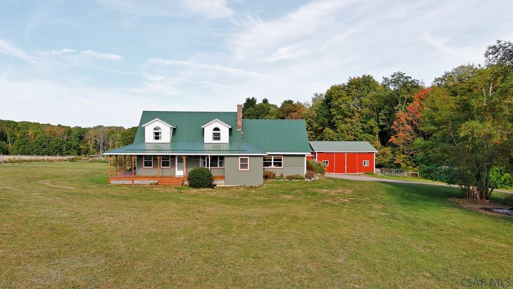 396 Old Mule Trail Road Garrett, PA 15542 - Photo 92 of 99