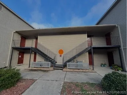$995 | 6408 Starbrook Drive, Unit 4, Fayetteville, NC 28304