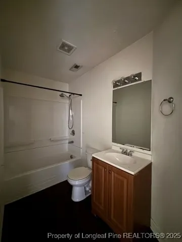 $995 | 6408 Starbrook Drive, Unit 4, Fayetteville, NC 28304