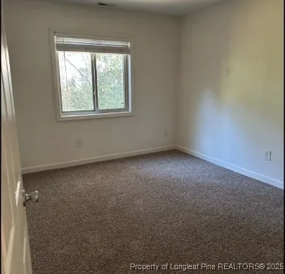 $995 | 6408 Starbrook Drive, Unit 4, Fayetteville, NC 28304