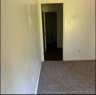 $995 | 6408 Starbrook Drive, Unit 4, Fayetteville, NC 28304