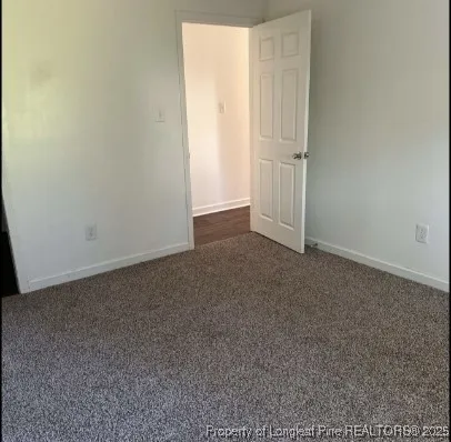 $995 | 6408 Starbrook Drive, Unit 4, Fayetteville, NC 28304