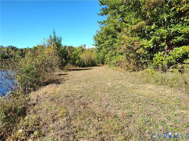 $72,500 | 6.62-ac Piney Green Road, Crewe, VA 23930