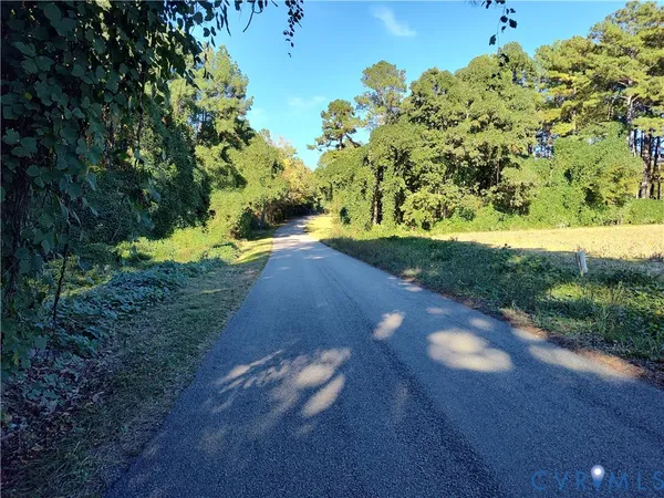$72,500 | 6.62-ac Piney Green Road, Crewe, VA 23930