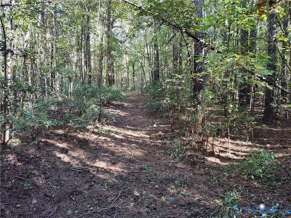 $72,500 | 6.62-ac Piney Green Road, Crewe, VA 23930