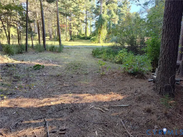 $72,500 | 6.62-ac Piney Green Road, Crewe, VA 23930