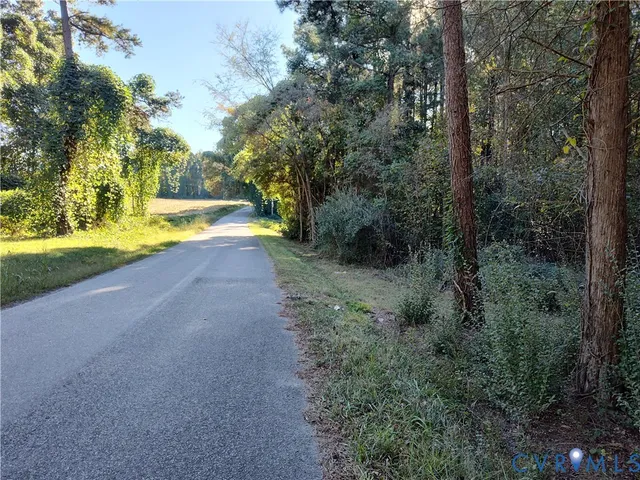 $72,500 | 6.62-ac Piney Green Road, Crewe, VA 23930