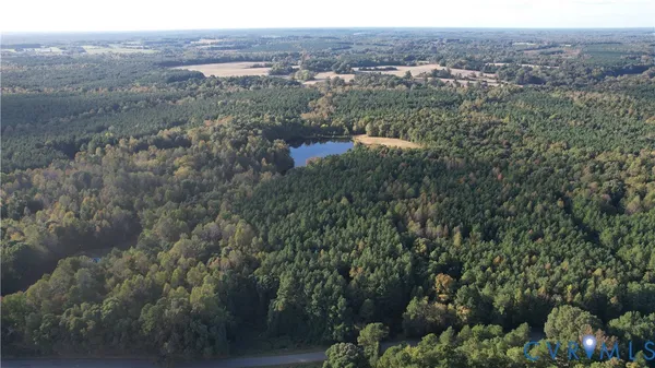 $72,500 | 6.62-ac Piney Green Road, Crewe, VA 23930
