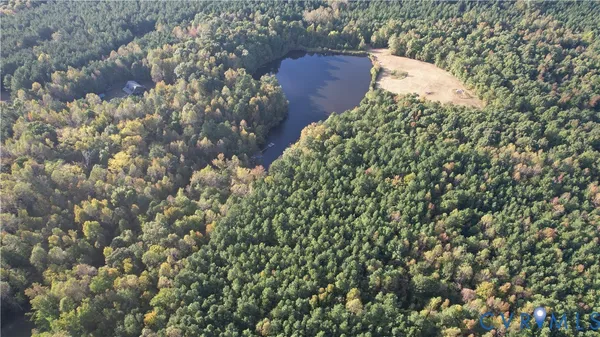 $72,500 | 6.62-ac Piney Green Road, Crewe, VA 23930