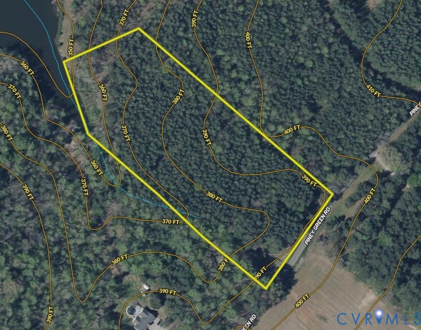 6.62-ac Piney Green Road Crewe, VA 23930 - Photo 31 of 34