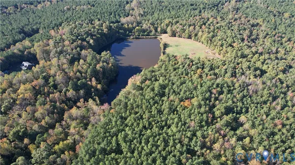 $72,500 | 6.62-ac Piney Green Road, Crewe, VA 23930