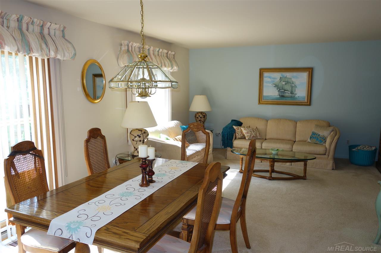 2151 Rochelle Park Drive Rochester Hills, MI 48309 - Photo 11 of 34
