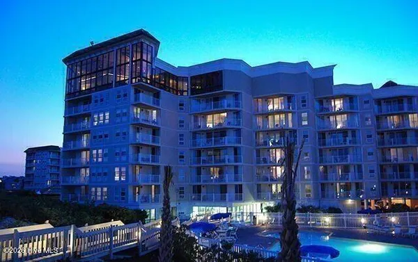 $299,888 | 2000 New River Inlet Road, Unit 3110, North Topsail Beach, NC 28460