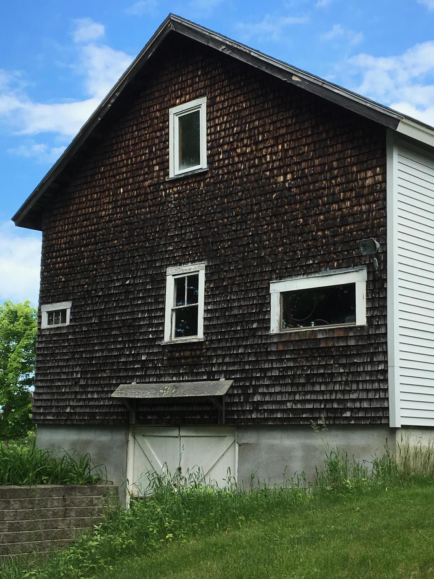 532 Town Farm Road Oakland, ME 04963 - Photo 22 of 25 Barn