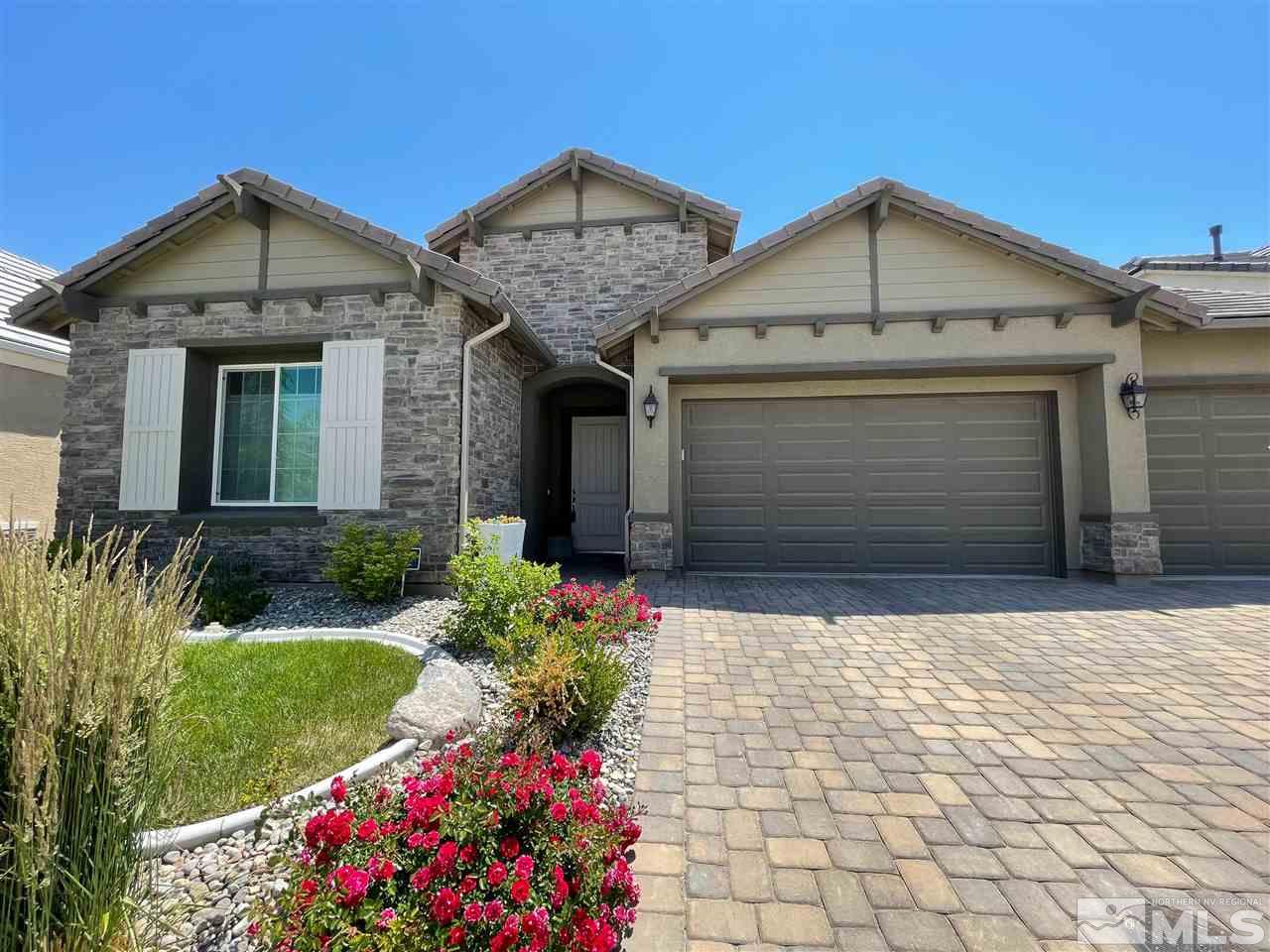 9460 Hawkshead Road Reno, NV 89521 - Photo 32 of 32 Photo 32