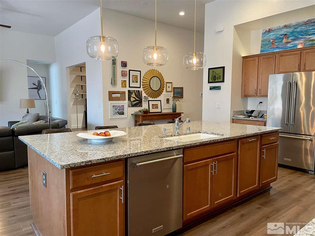 9460 Hawkshead Road Reno, NV 89521 - Photo 7 of 32 Photo 7