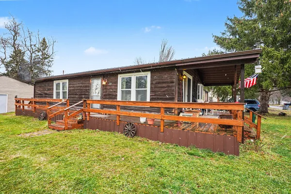 $149,000 | 200 South Snyder Street, Marcellus, MI 49067