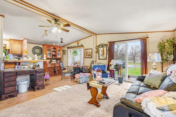 $149,000 | 200 South Snyder Street, Marcellus, MI 49067