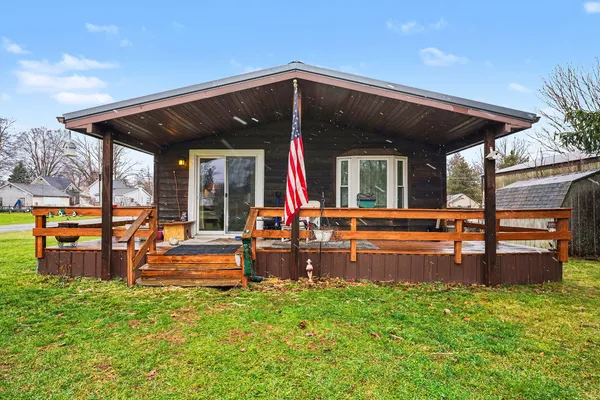 $149,000 | 200 South Snyder Street, Marcellus, MI 49067