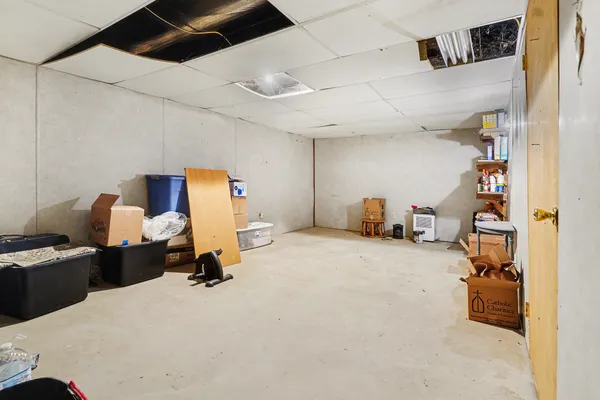 $149,000 | 200 South Snyder Street, Marcellus, MI 49067