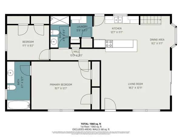 $149,000 | 200 South Snyder Street, Marcellus, MI 49067