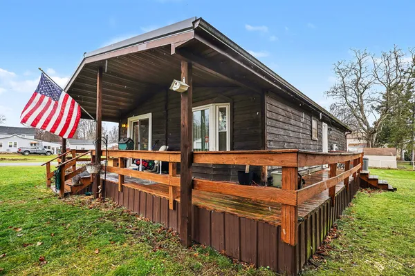 $149,000 | 200 South Snyder Street, Marcellus, MI 49067