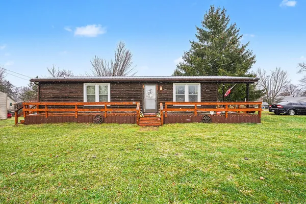 $149,000 | 200 South Snyder Street, Marcellus, MI 49067