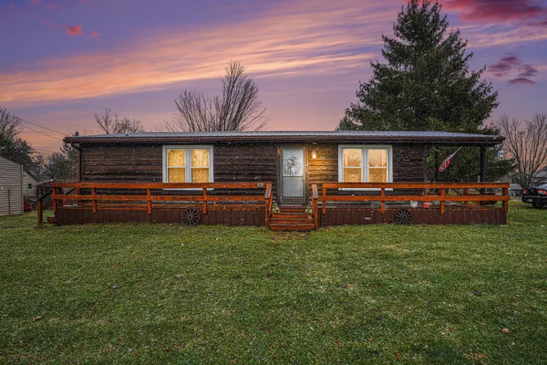 $149,000 | 200 South Snyder Street, Marcellus, MI 49067